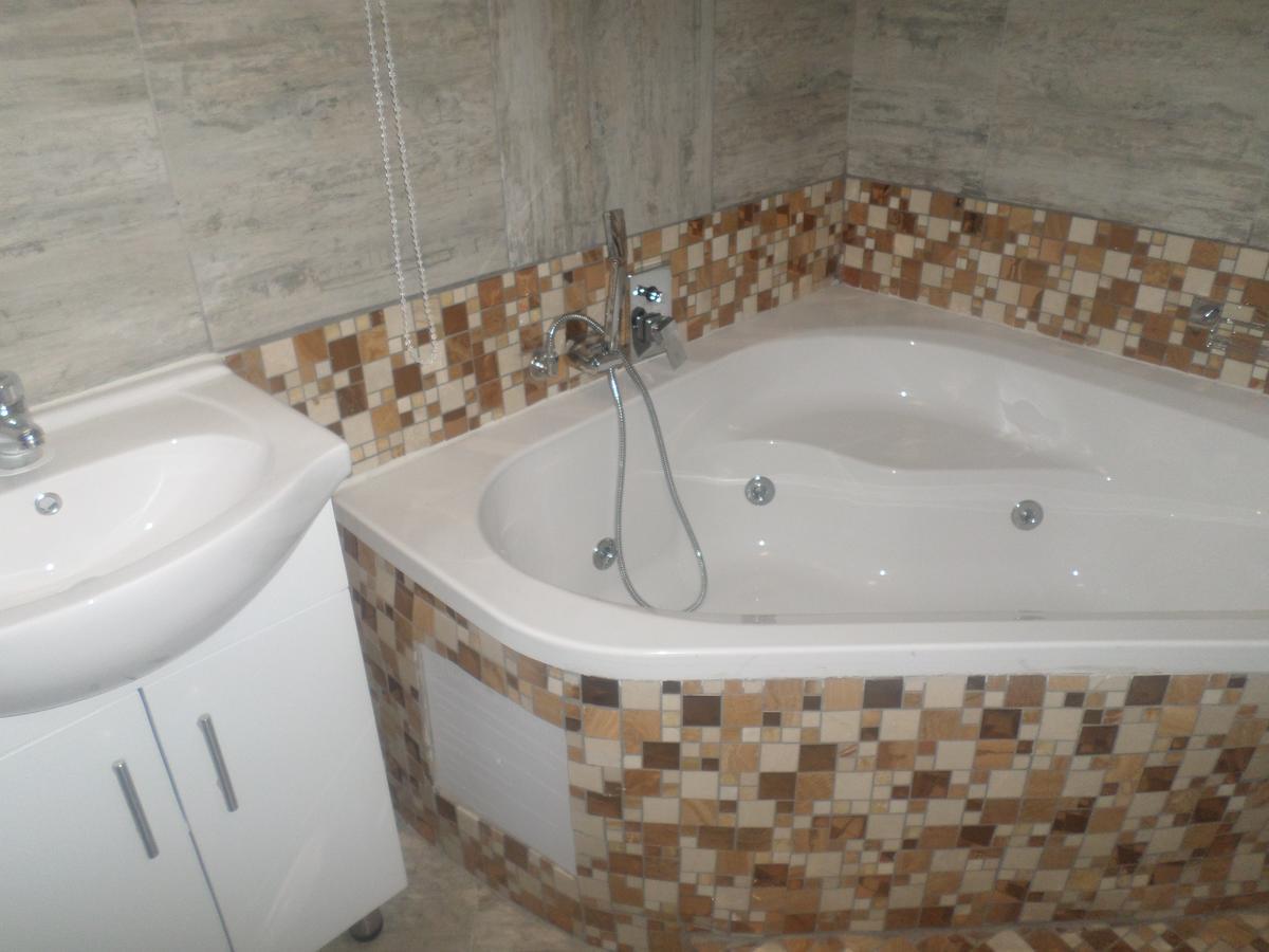 קמפטון פארק Channel View Lodge מראה חיצוני תמונה