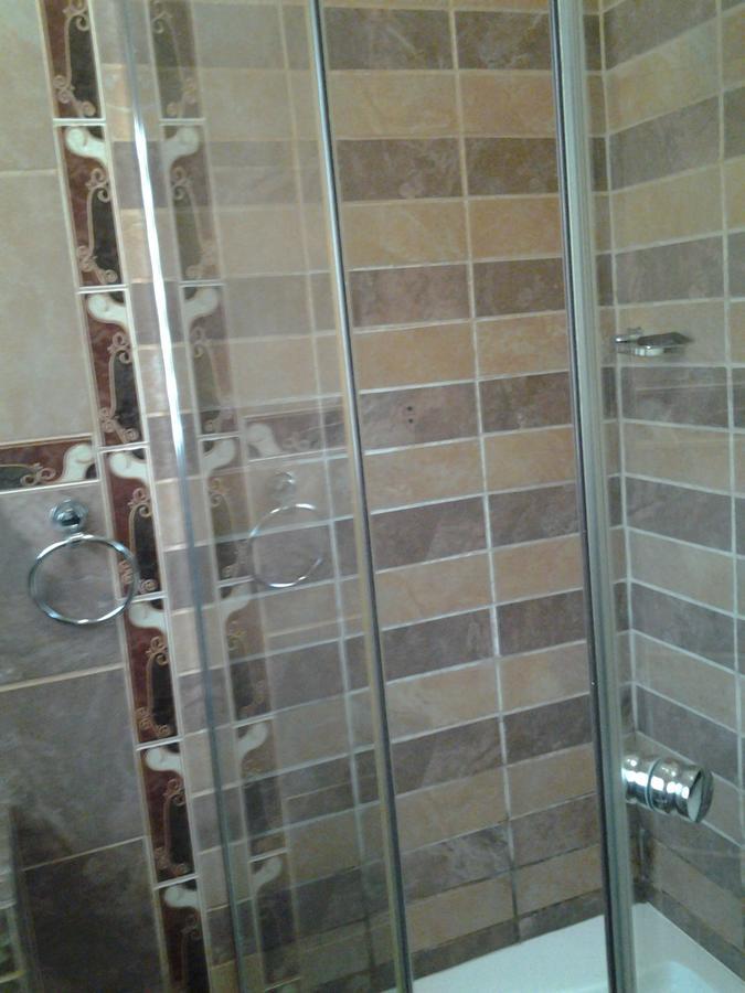 קמפטון פארק Channel View Lodge מראה חיצוני תמונה