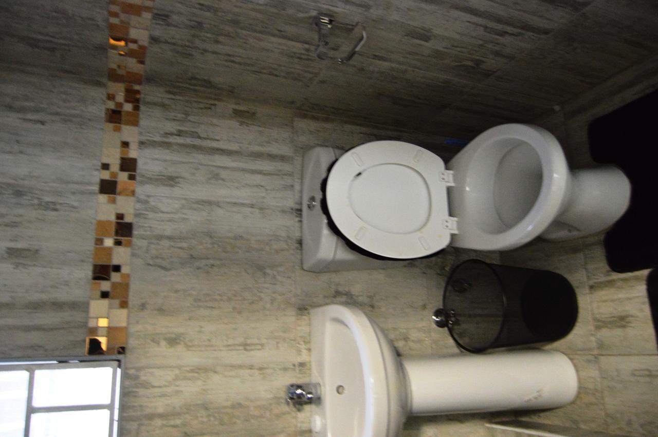 קמפטון פארק Channel View Lodge מראה חיצוני תמונה